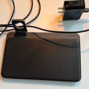 Base Station by Nomad - Apple Watch Edition